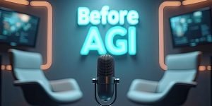 Before AGI