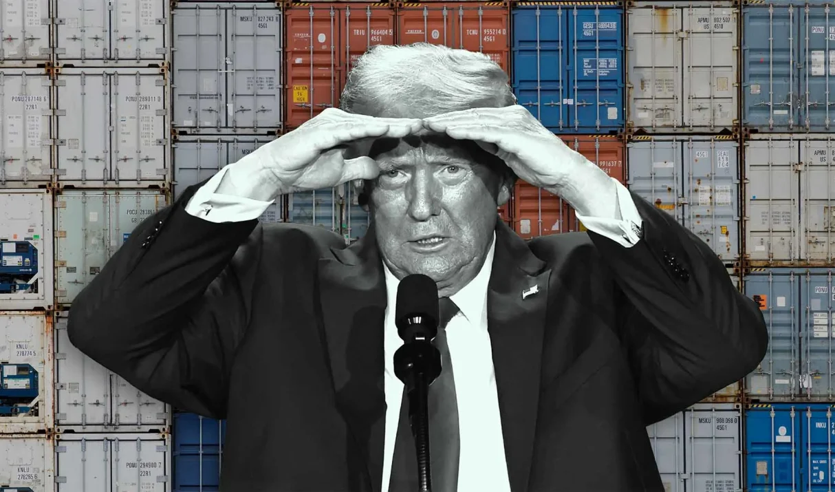 Unpacking the “Taco Trade”: The Unfiltered Truth Behind Trump Tariffs and Market Myths