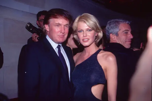 Trump Trying to Pressure Wall Street Journal Into Spiking Epstein Story.