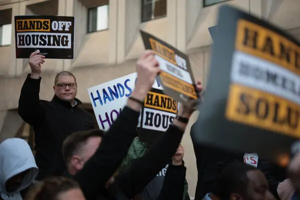 When Justice Gets Canceled: The Real-Life Fallout of Dropping HUD Housing Discrimination Cases.
