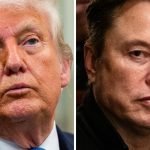 Musk and Trump