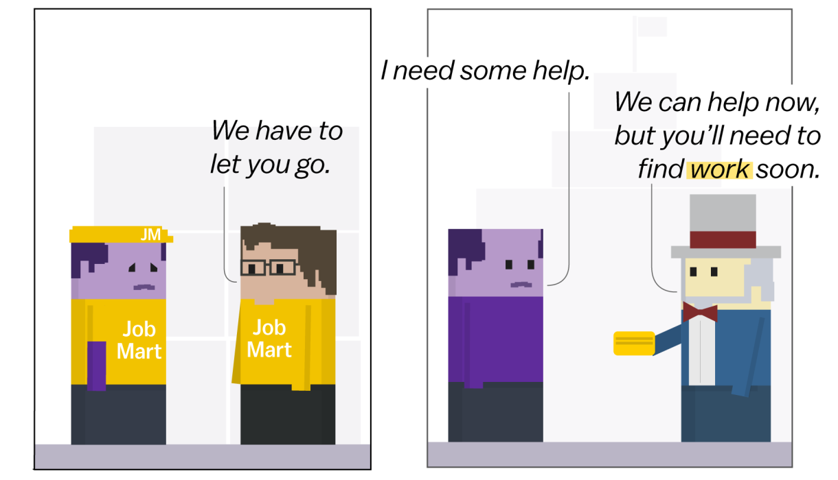 medicaid and job