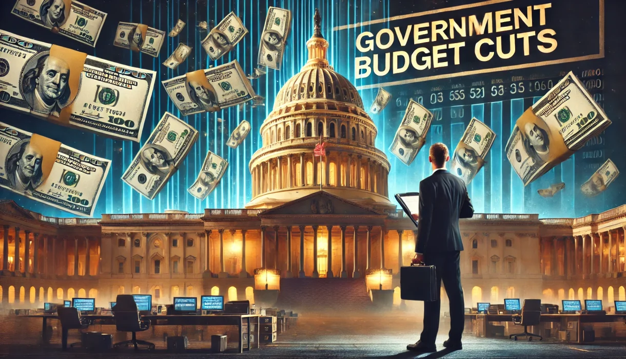 Government Cuts