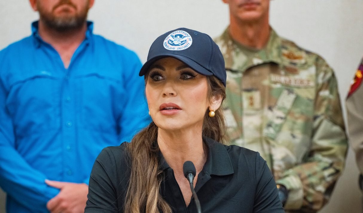 What Happens When Disaster Calls Go Unanswered? A Close-Up on FEMA, Texas Flooding, and Political Blame Games.