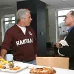 Giuffre has accused Dershowitz, the high-profile attorney who was part of the legal team that negotiated Epstein’s 2007 plea deal, of sexually abusing her.