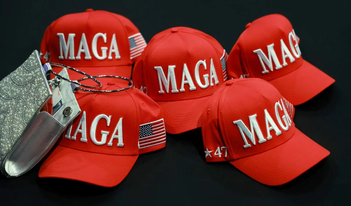 Unmasking the Great MAGA Swindle: How Populist Promises Became a Working-Class Nightmare.