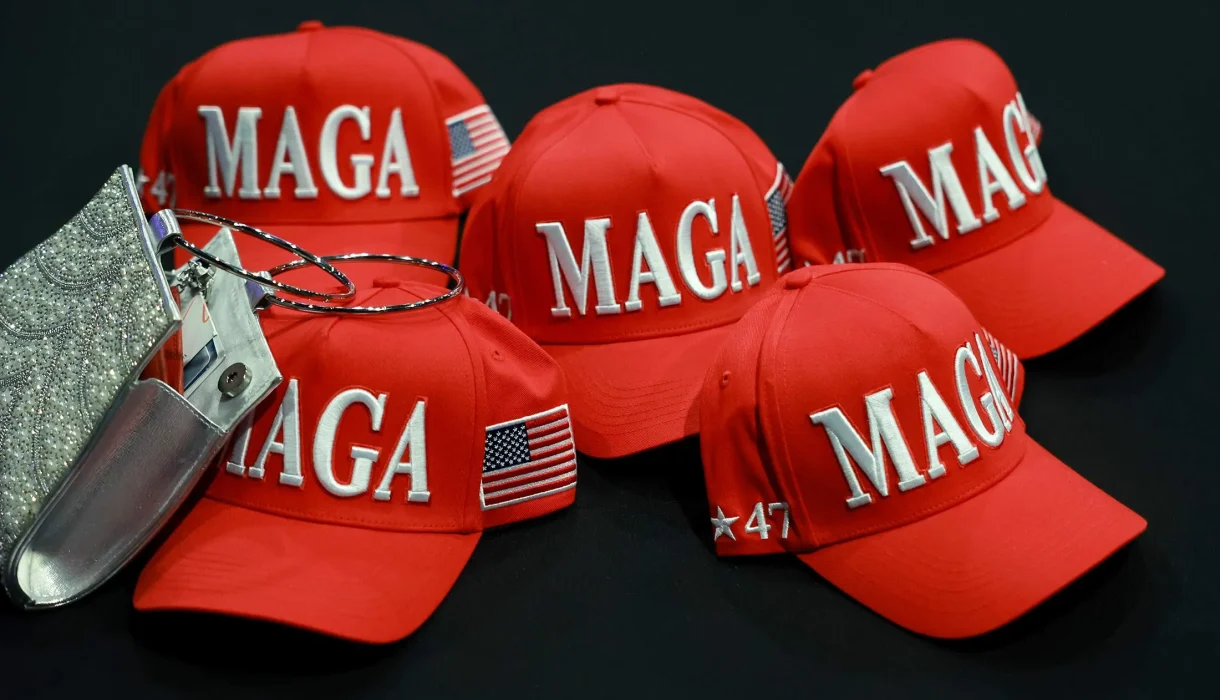 MAGA