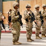 National Guards