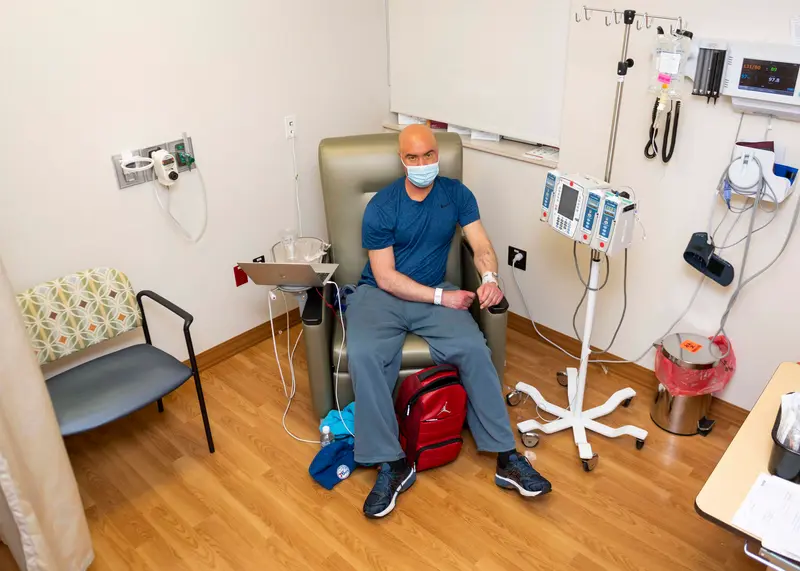 Doctor vs. Goliath: Inside UnitedHealth Group’s Patient Care Controversy.