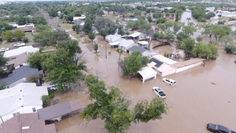 What No One’s Admitting About the Texas Flooding Deaths: Accountability, Warnings, and Political Disasters.