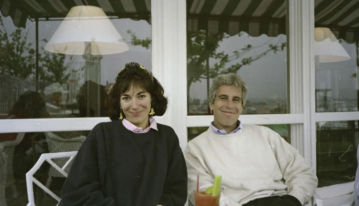 epstein and maxwell