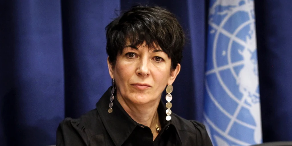 Not All Chains Break the Same: One Survivor’s Candid Take on the Ghislaine Maxwell Verdict.