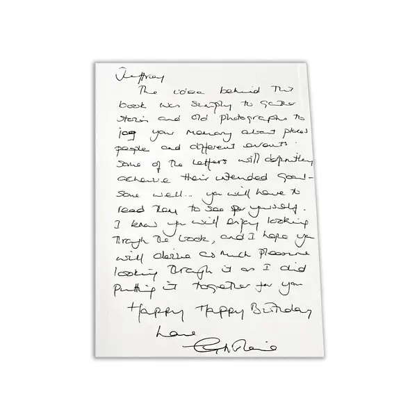 Trump’s handling of Epstein’s ‘birthday book’ is ‘a little surprising’.