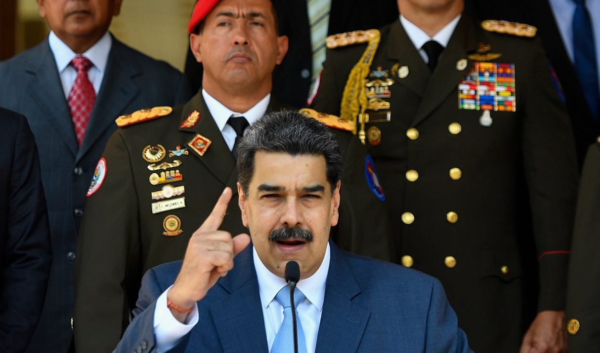 U.S. decision against “El Cartel de los Soles” opens the door to prosecute the Venezuelan state.