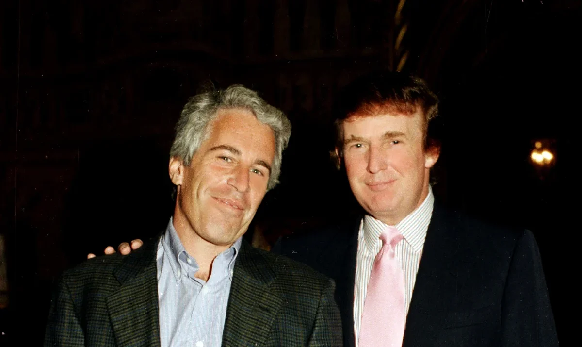 Beyond the Headline: The Troubling Truths Hidden in the Jeffrey Epstein–Donald Trump Recordings.