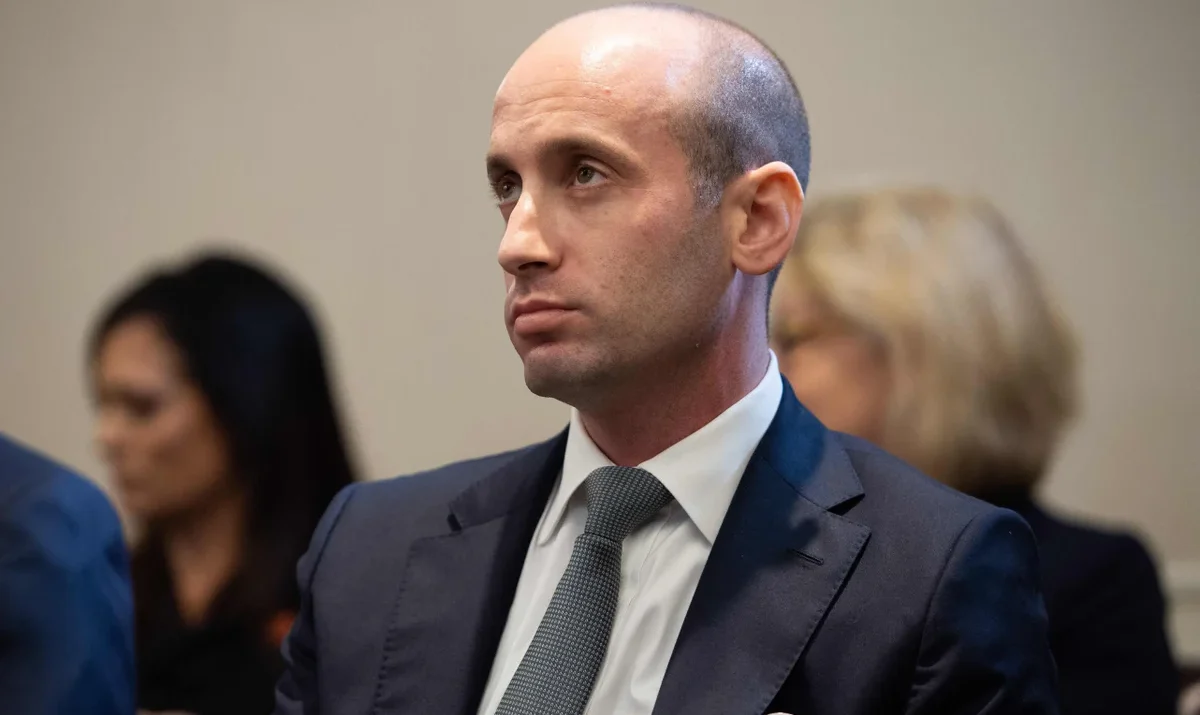Stephen Miller’s Coup Claim vs. AI Reality: When Paranoia Meets Pushback.