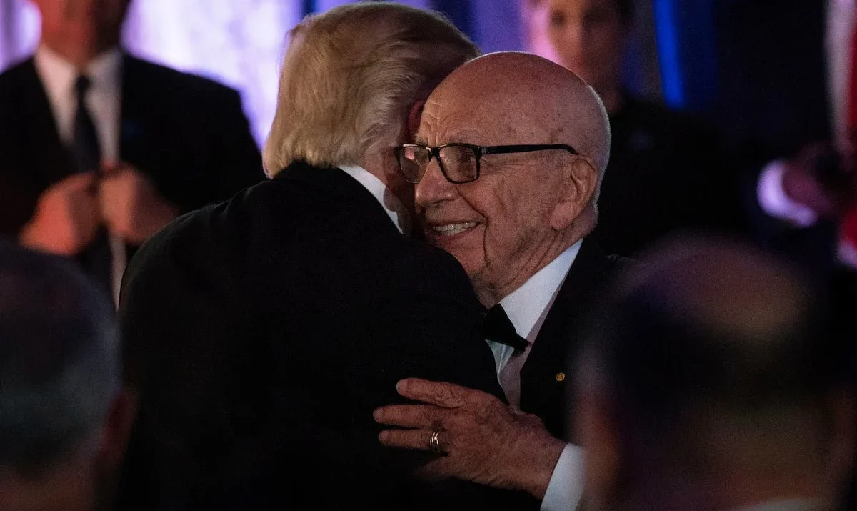 Secrets, Sketches, and Lawsuits: The Wild Journey of Trump, Epstein, and the Wall Street Journal Saga.