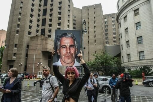 The Strange Story of the Epstein Client List and Political Fallout.