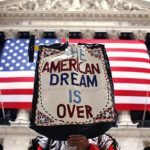 American Dream is Over