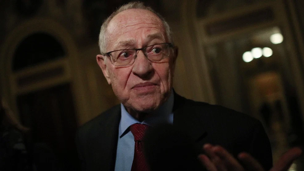 Inside the Mind of Epstein’s Lawyer: Unraveling Truth, Rumors, and the Reluctance to Let Go.