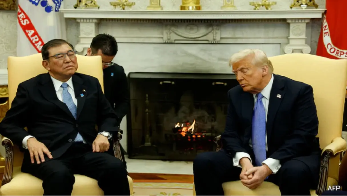 US, Japan differ on details of tariff deal, with no clear start date.