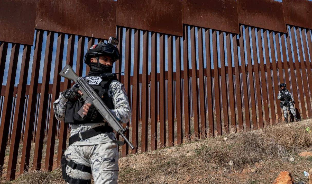 Cruel Calculations: How Project 2025 Turns Immigration Policy Into a Political Weapon.