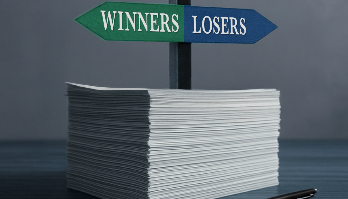 winners-Losers