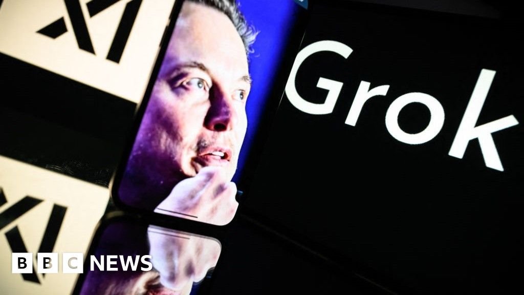 Secrets, Scandals, and Silicon: The Pentagon’s AI Gamble with Musk’s Grok.