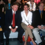 Trump And Maxell