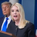 Pam Bondi