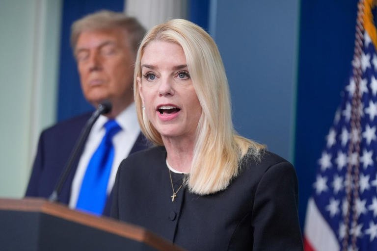 ‘Teflon Wearing Thin’: How Bombast and Reality Clash in Trump’s Immigration Policy.