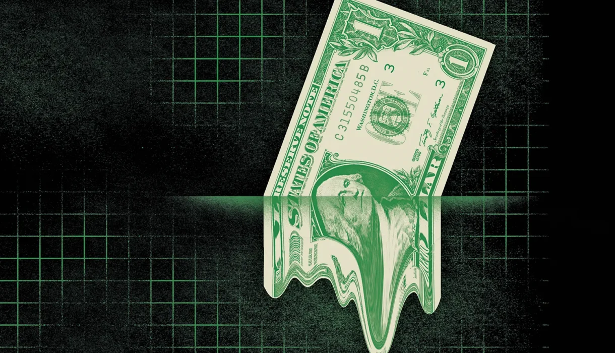 dollar flooding