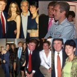 Trump, Maxwell,epstein