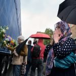 Srebrenica Genocide 30 Years