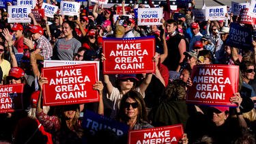 Smoke and Mirrors: How the Great MAGA Swindle Targets Main Street, Not Wall Street.