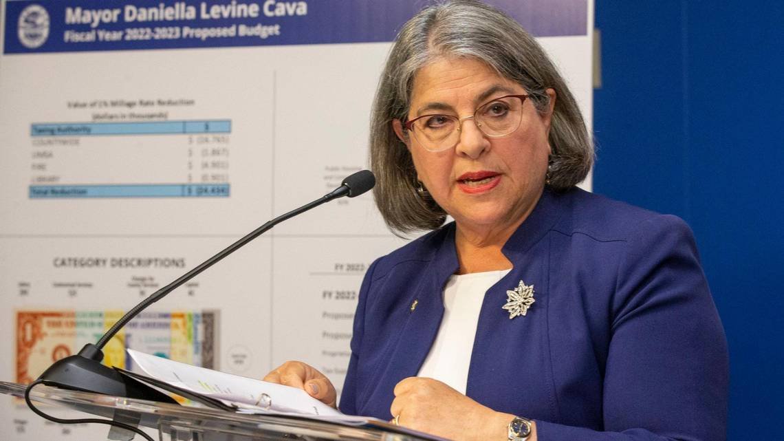 Power, Perks, and Paychecks: Unmasking Miami-Dade’s Real Top Earners.