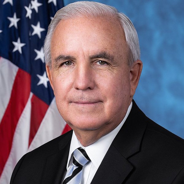 A Crazy, Liar Cuban: Rep. Carlos Gimenez on ICE Raids and the Myth of ‘Hundreds of Thousands’ Missing Children.
