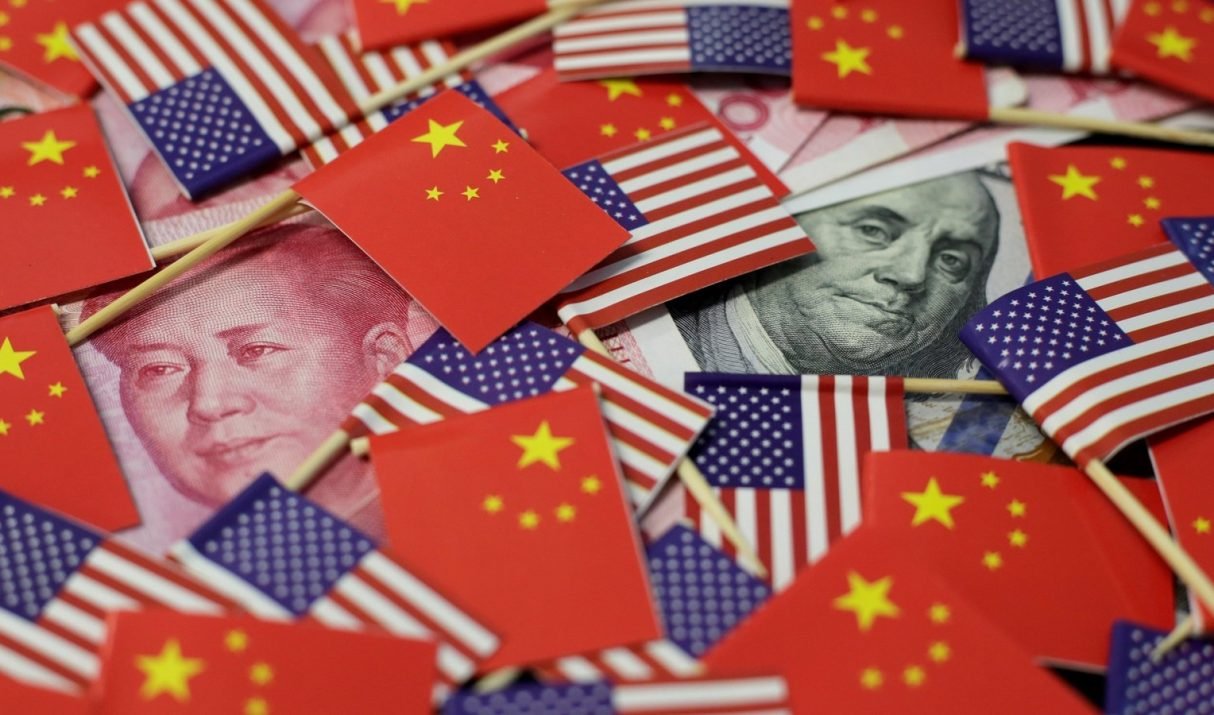 Beyond the Headlines: How U.S.-China Competition and Asian Growth Are Shaping the New Global Reality.