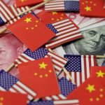 US-CHINA MONEY