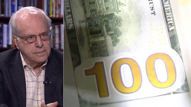 Richard Wolff’s Daring Dissection: Trump, the Tariffs, and the Decline of the American Empire.