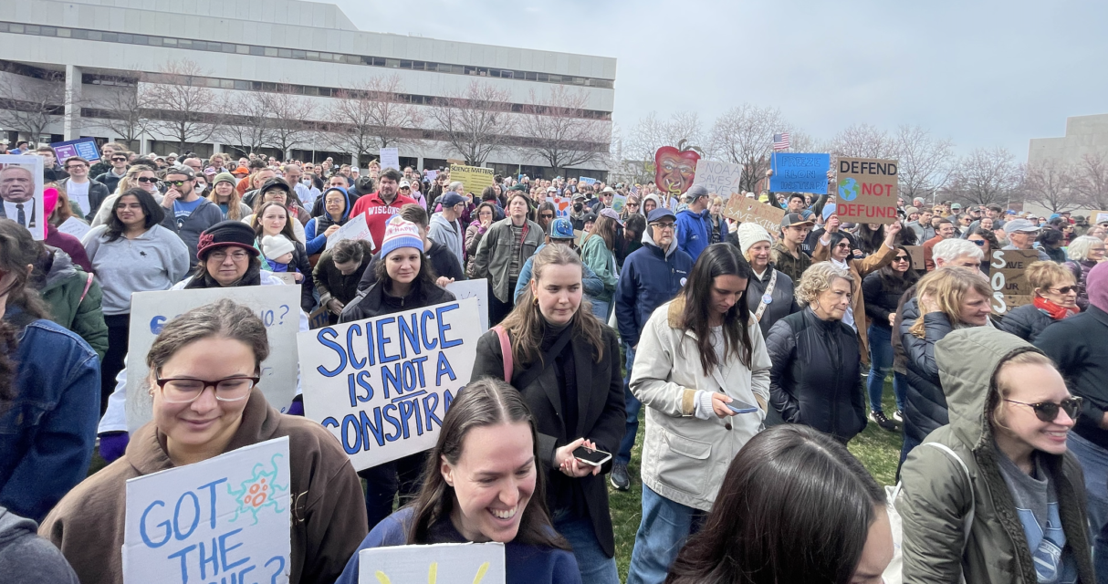 EPA Workforce Cuts and Science Branch Abolition: Impact on Environmental Protection and Community Safety.