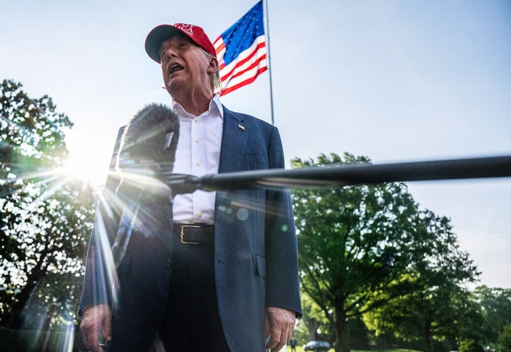 America’s ‘Big Beautiful Bill’: The Facade, the Fallout, and the Real Winners.
