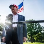 inequality trump patriotism