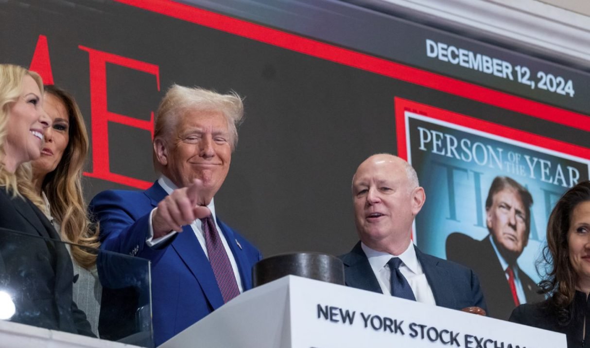 Smoke and Mirrors: How the Great MAGA Swindle Targets Main Street, Not Wall Street.