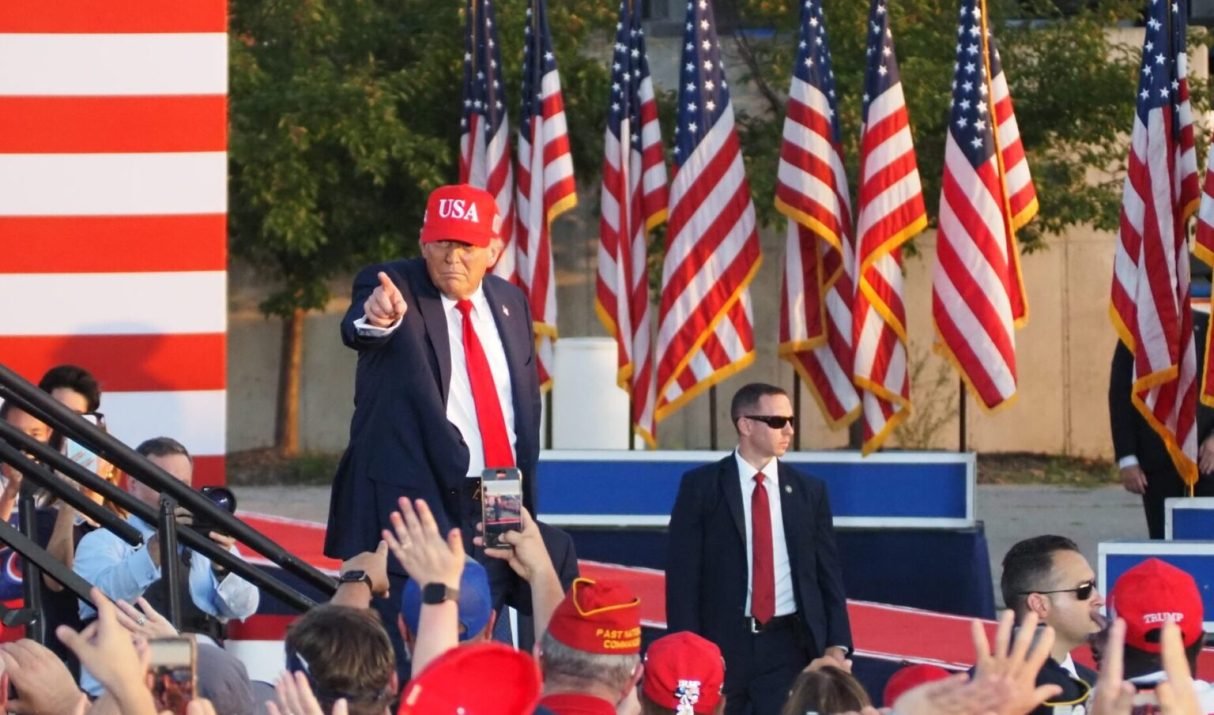 Fireworks, Flags, and Fine Print: Inside the Real Impact of the Big Beautiful Bill.