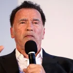SCHWARZENEGGER