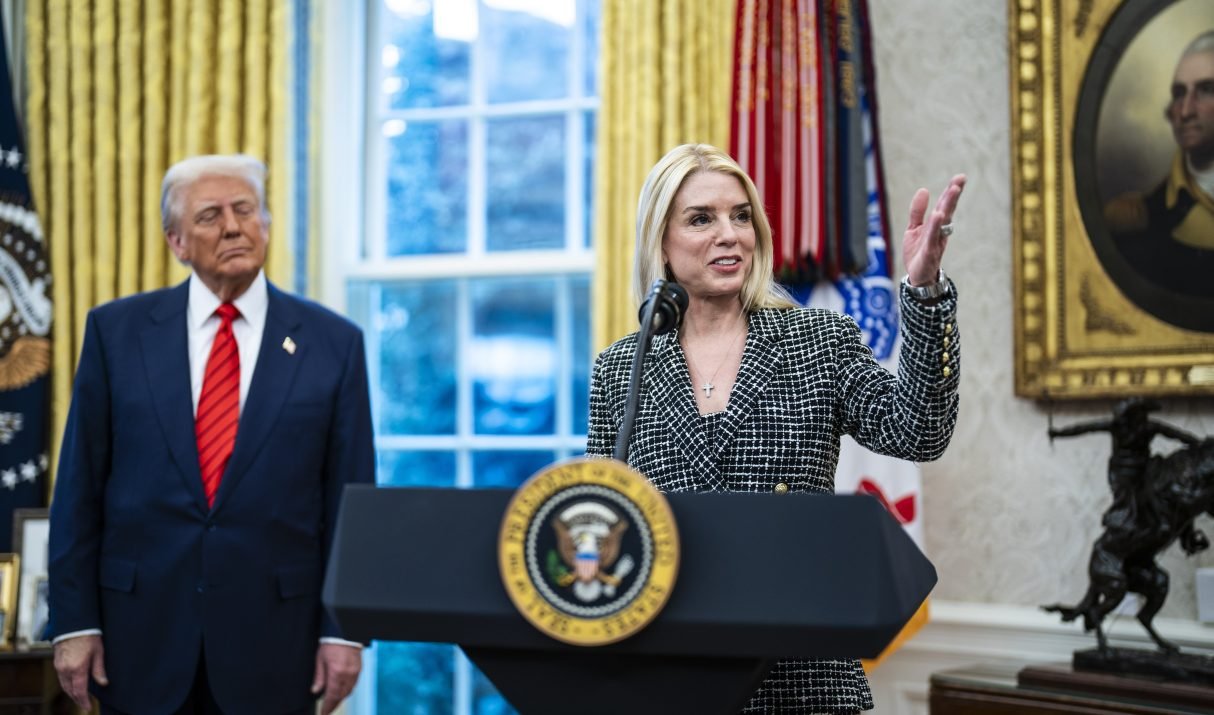 Behind the Curtain: How the Epstein Files Still Haunt Washington and the Search for Truth.