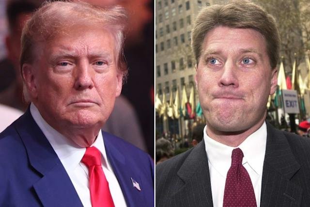 Fractures and Echoes: Inside the Trump Family’s Battle Lines Through Fred Trump III’s Eyes.