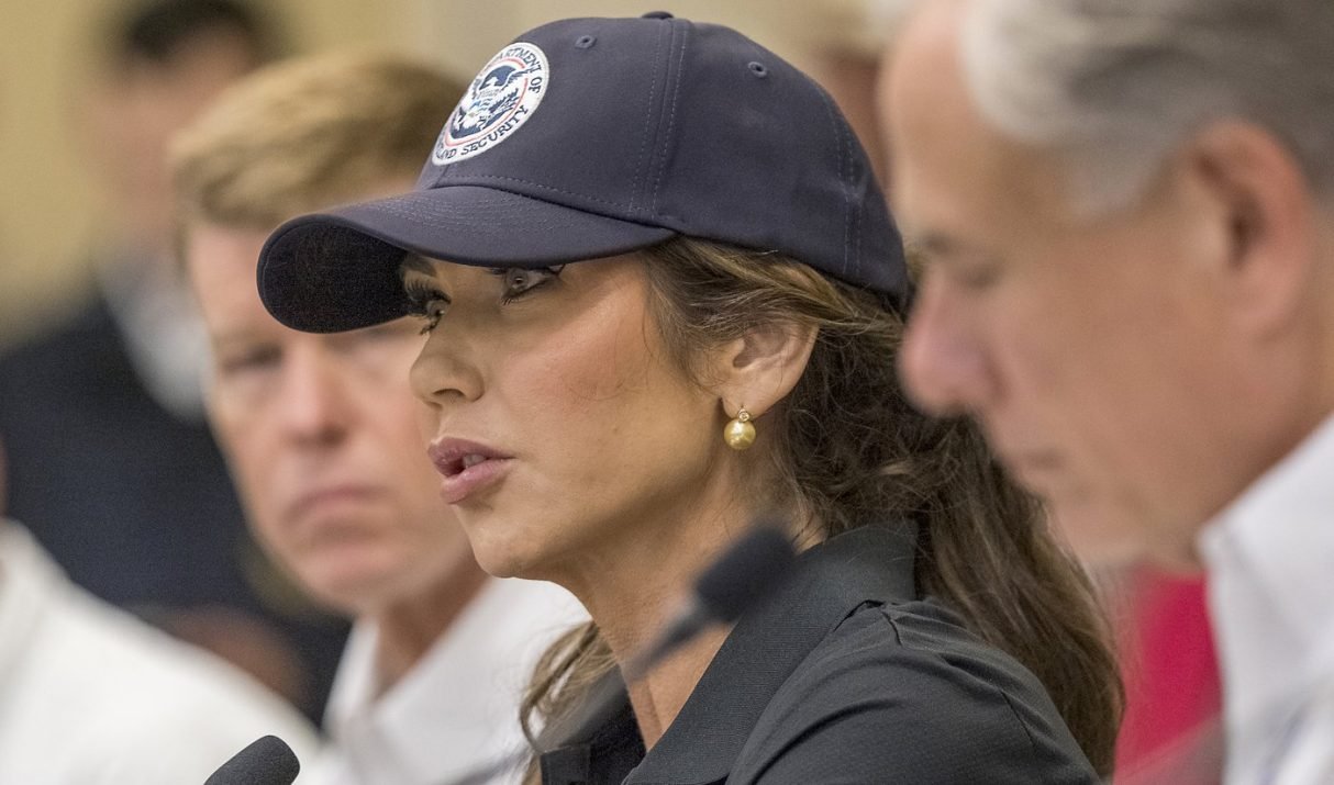 Plea for Flood Alarms Denied by Texas — Now Lives Are Lost.