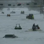 texas flood